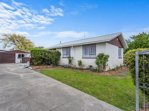 19 Taranui Place, Bromley
