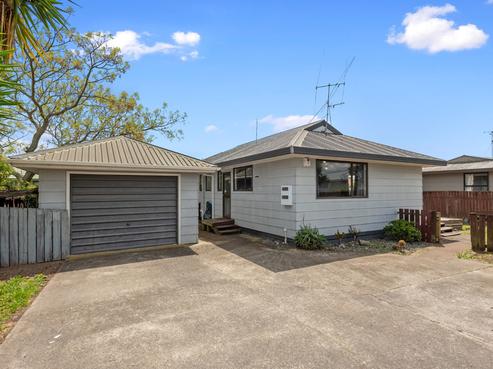 52B Lloyd Drive, Nawton