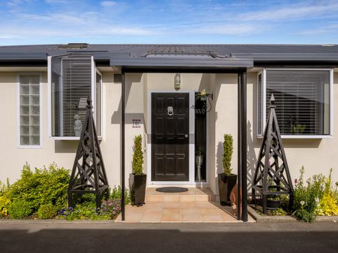 76C Arthur Street, Blenheim Central