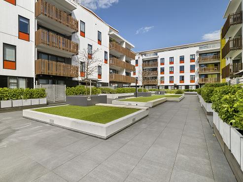 507/22 Library Lane, Albany