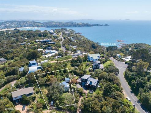 63 Frank Street, Oneroa