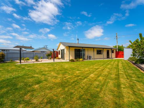 28 Point Bush Road, Waimate