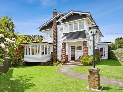 45 Cameron Street, New Plymouth Central