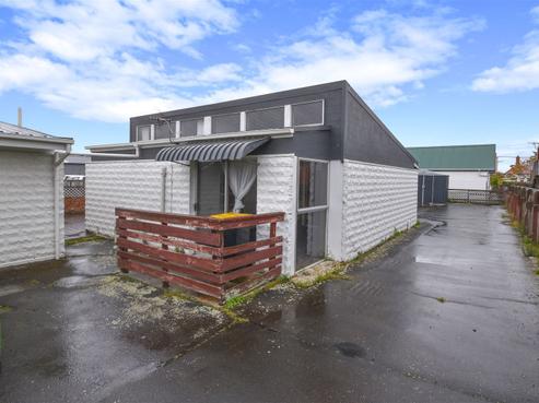 17E Melbourne Street, South Dunedin