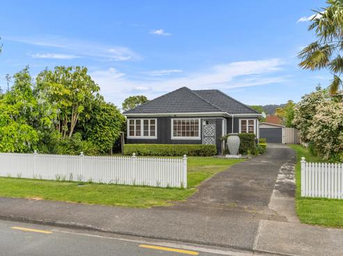 171 Kamo Road, Kensington