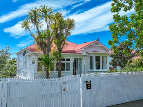 29A Morris Street, Napier South