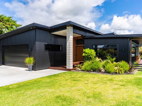1 Hills View Lane, Mangawhai