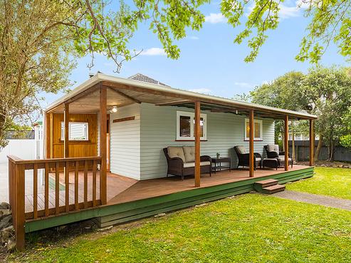 23A Totara Street, Trentham