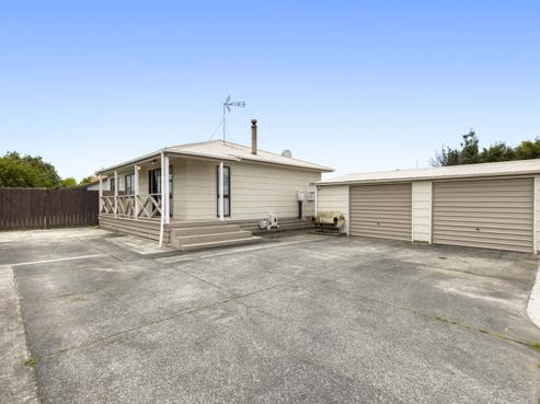 22 Derby Street, Nawton
