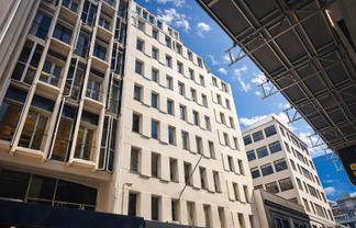 Stylish Refurbished Office | High Street