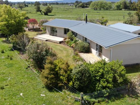 233 Whataroa Flat Road, Whataroa