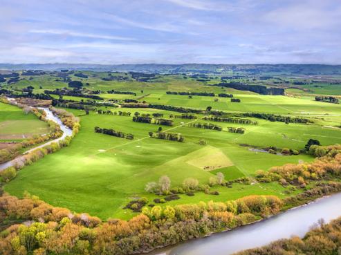 81051 State Highway 2, Pahiatua
