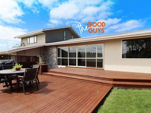 1 Hayle Street, Oamaru