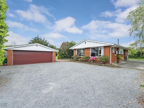 20 Edward Street, Prebbleton