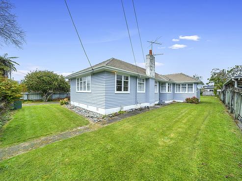 45 Sheridan Crescent, Trentham