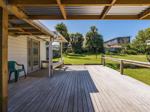 15 Cross Street, Taumarunui