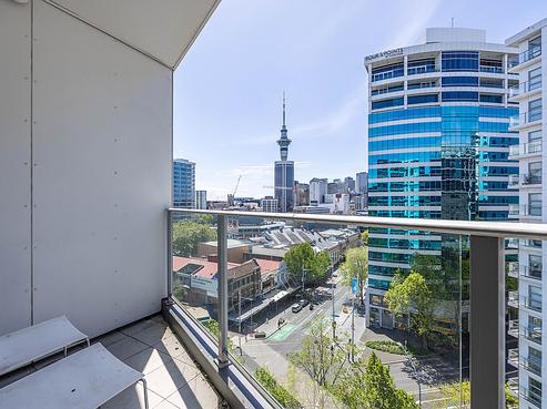 1003/430 Queen Street, Auckland Central
