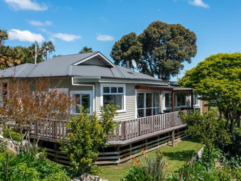 40 Nelson Street, Waipukurau and Surrounds