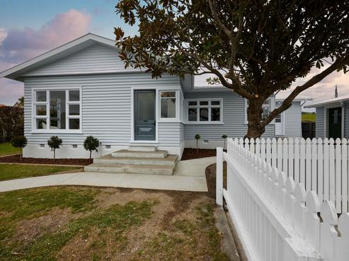 1 Hastings Street, Kaikoura