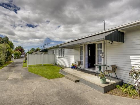 2/802 Oxford Street, Saint Leonards