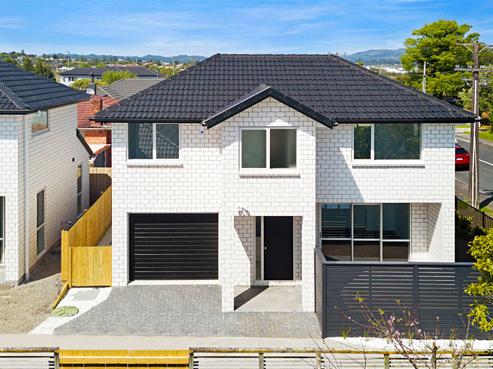 14A Kirrie Avenue, Te Atatu South