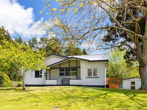 151 Mangawhai Road, Wellsford