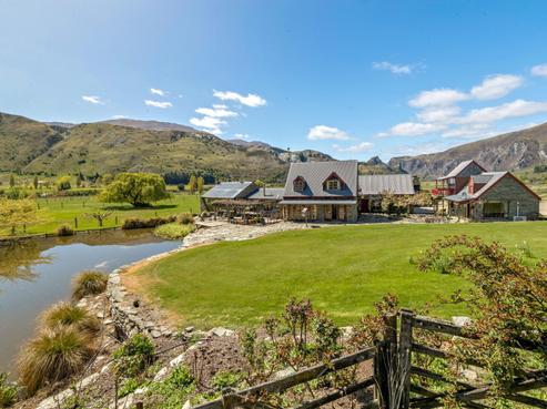 352 Morven Ferry Road, Dalefield/Wakatipu Basin