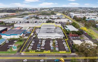 MASTER AGENCY – LARGE WIRI INDUSTRIAL