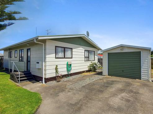 20A Sydney Place, Whanganui Central
