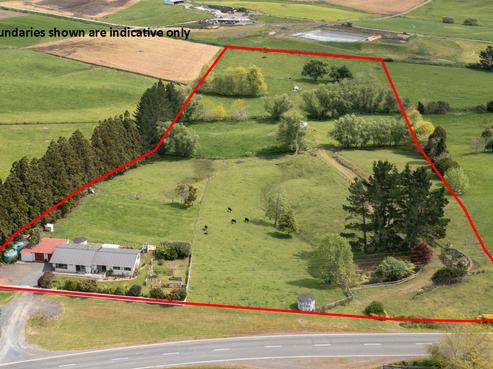 1025 Hetherington Road, Ruawaro