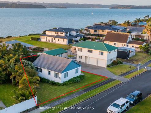 17 Manaia View Road, One Tree Point