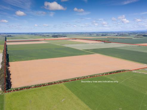 2378 Methven Highway, Methven