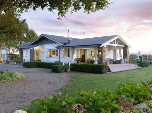 244 Mystery Creek Road, Ohaupo