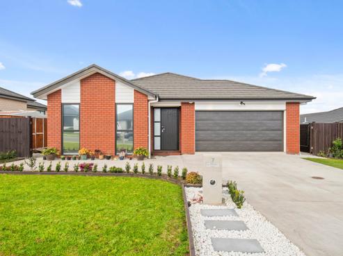 7 Calder Crescent, Pokeno