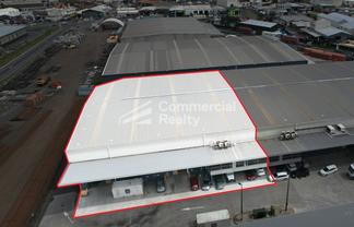 Neilson Industrial Park Unit