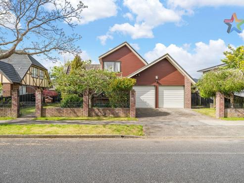 23 Waddington Drive, Naenae