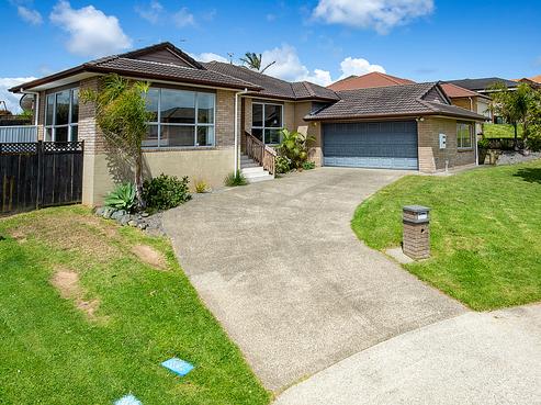 11 Ludlow Place, Pukekohe
