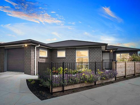 116A Queen Street, Waiuku