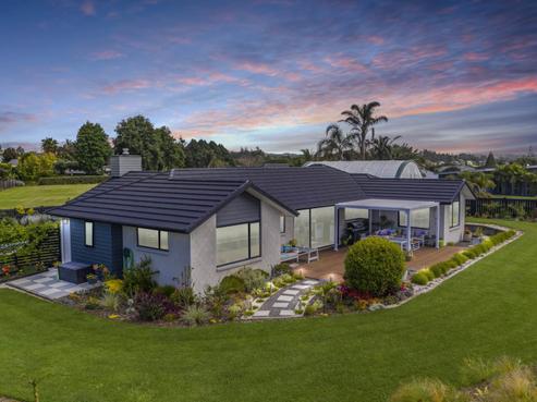 10 Rarere Terrace, Kerikeri