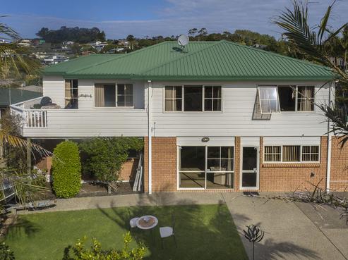 19 Vista Motu, Red Beach