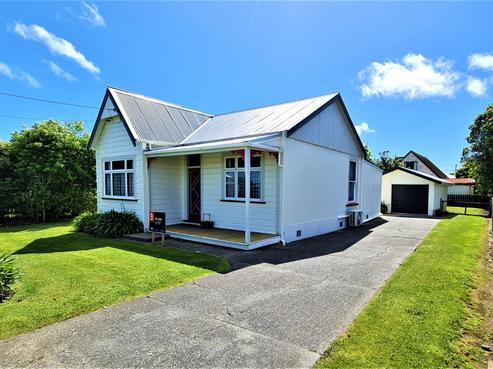 41 Queen Street, Westport