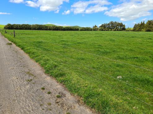 2206 Wiremu Road, Okato
