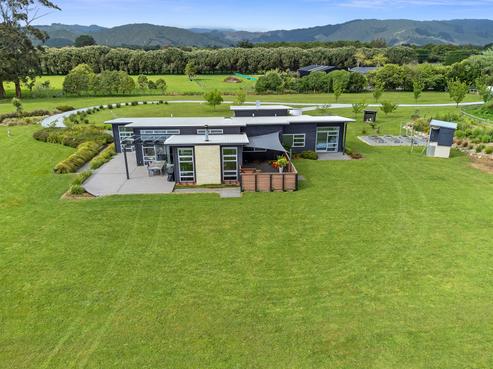 243 Otaki Gorge Road, Otaki