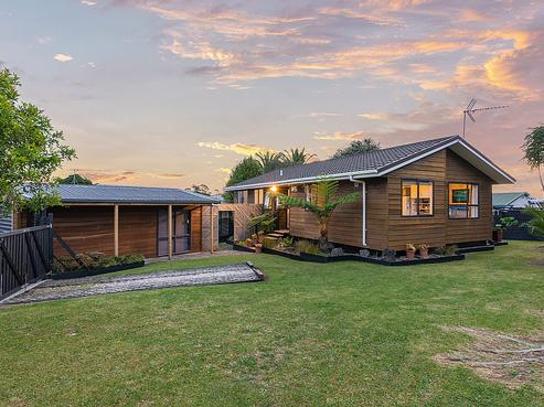 185 Finlayson Avenue, Clendon Park