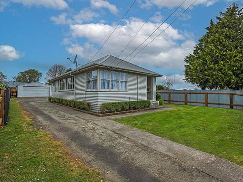 11 Simon Street, Feilding