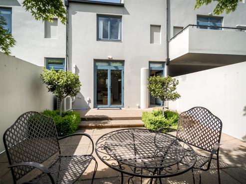 4/18 Rastrick Street, Merivale