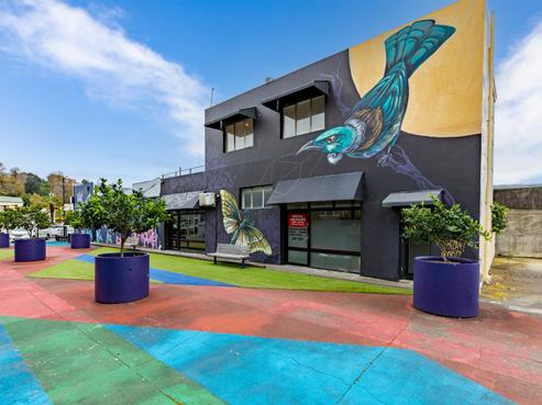 150 Dickens Street, Napier South