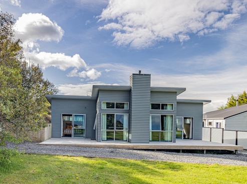13A Railway Row, Ohakune