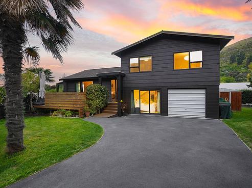 14 Finnsarby Place, Sumner
