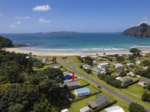 12 Taupo Bay Road, Taupo Bay/Totara North